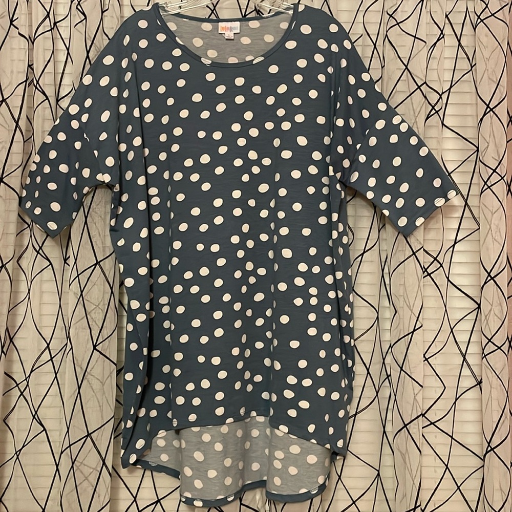 Lularoe L Irma
